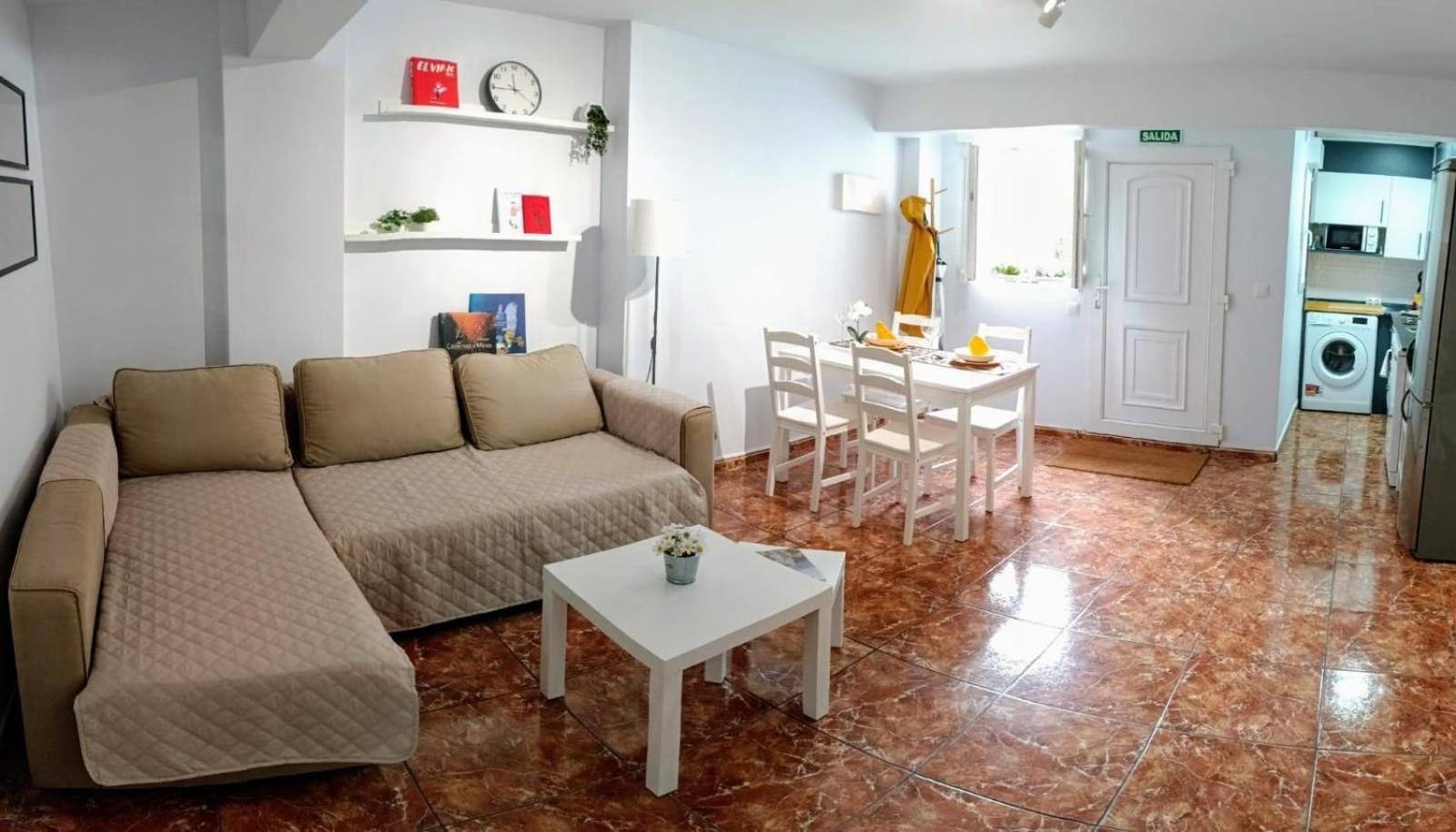 Apartamento El Nido Santander Exterior foto