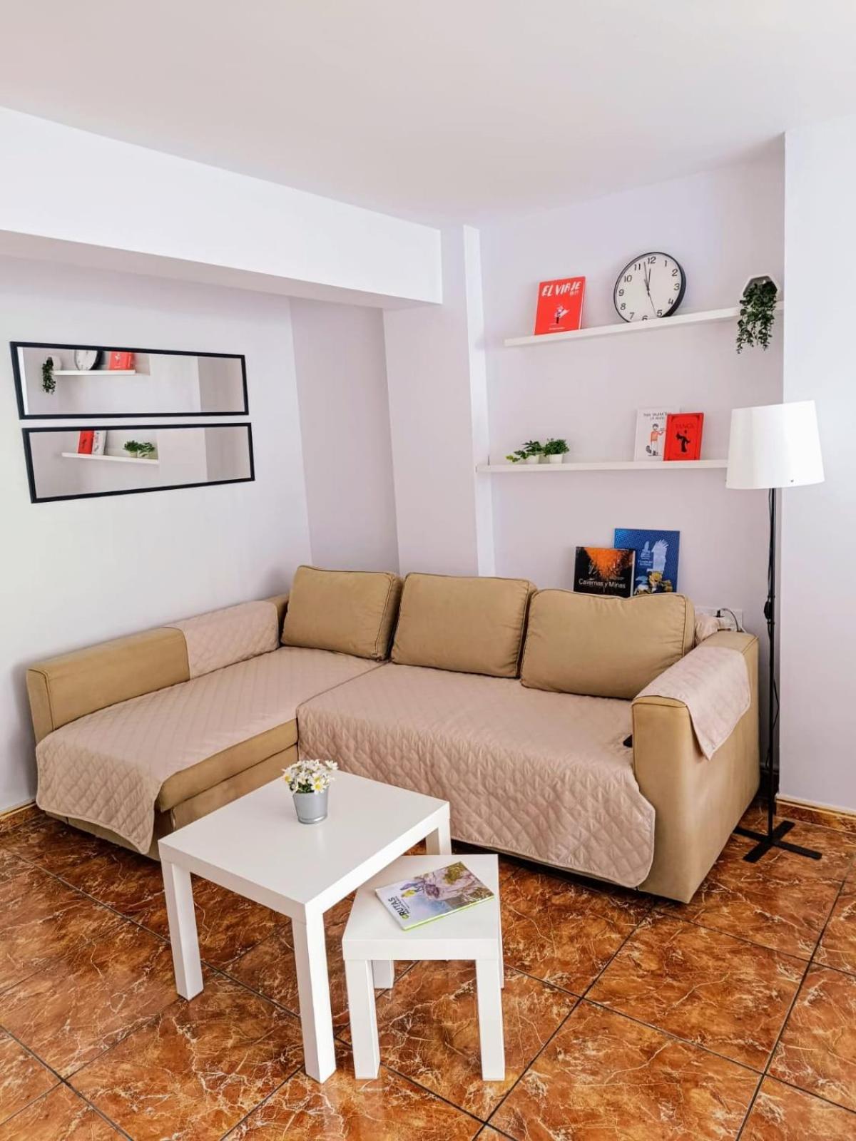 Apartamento El Nido Santander Exterior foto