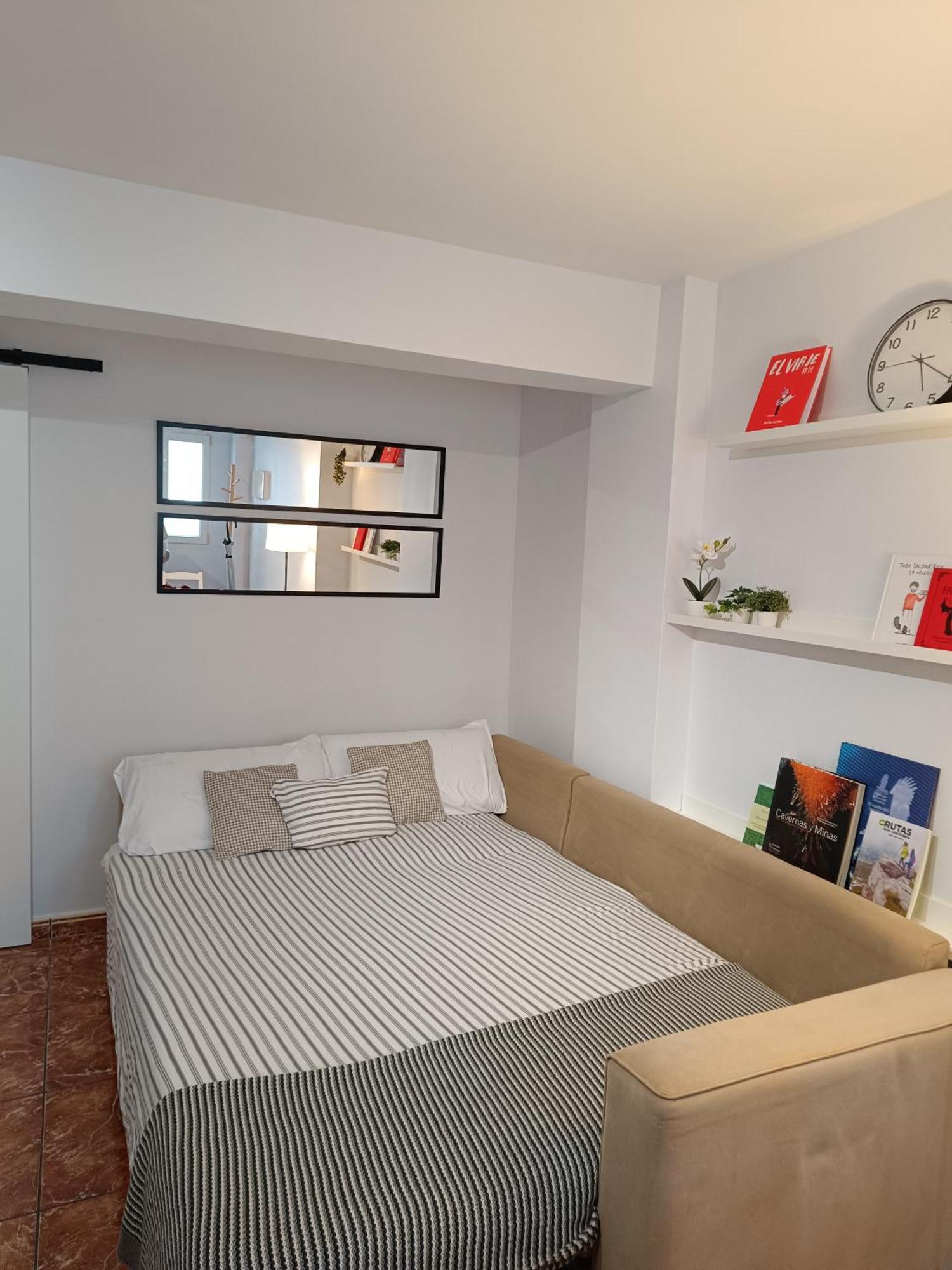Apartamento El Nido Santander Exterior foto