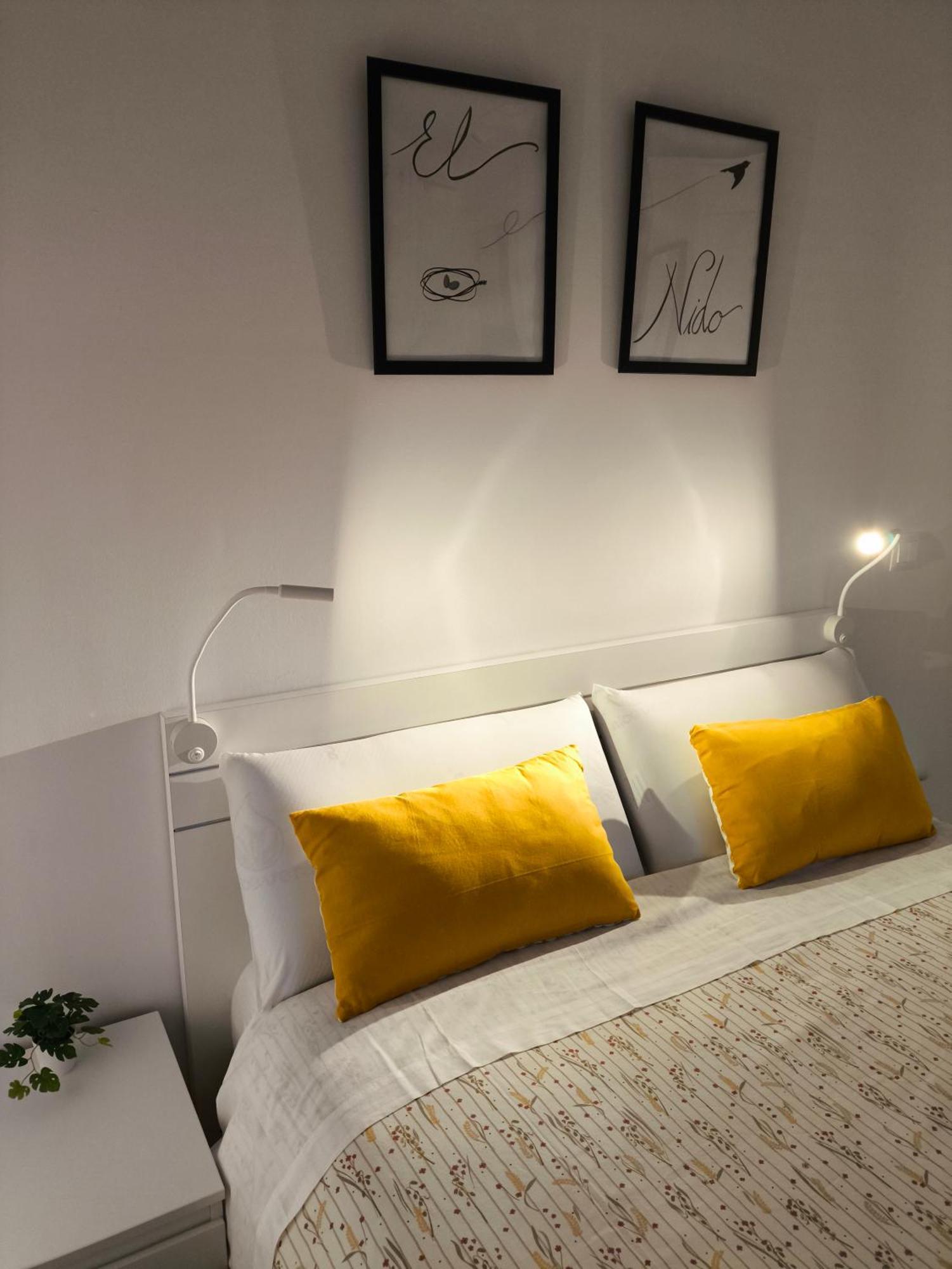 Apartamento El Nido Santander Exterior foto