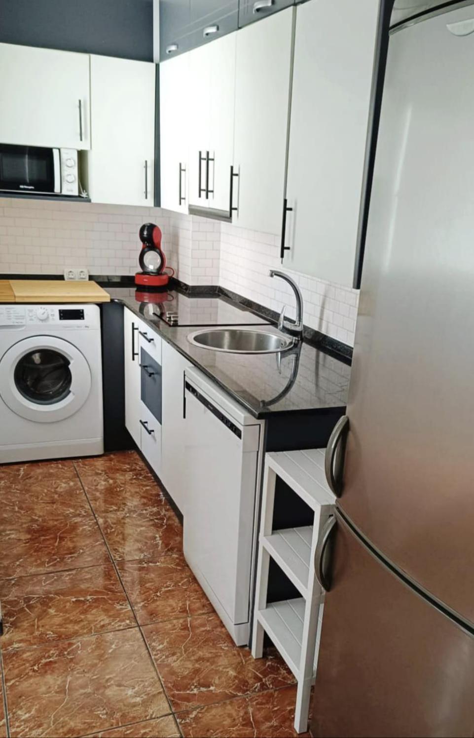 Apartamento El Nido Santander Exterior foto